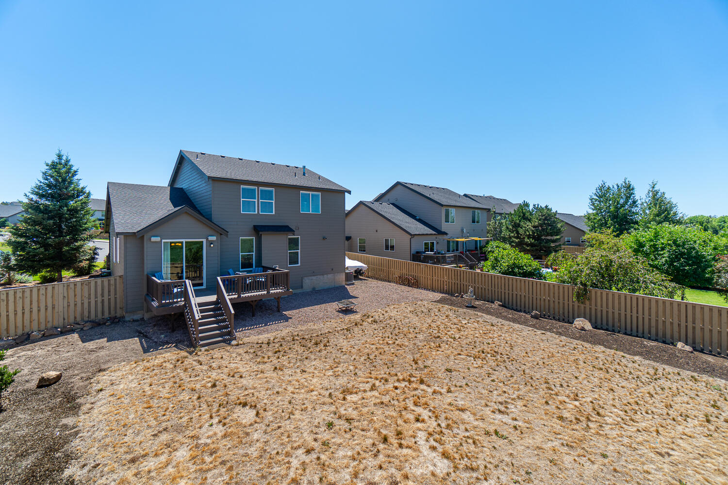 Summit Crest - Residential