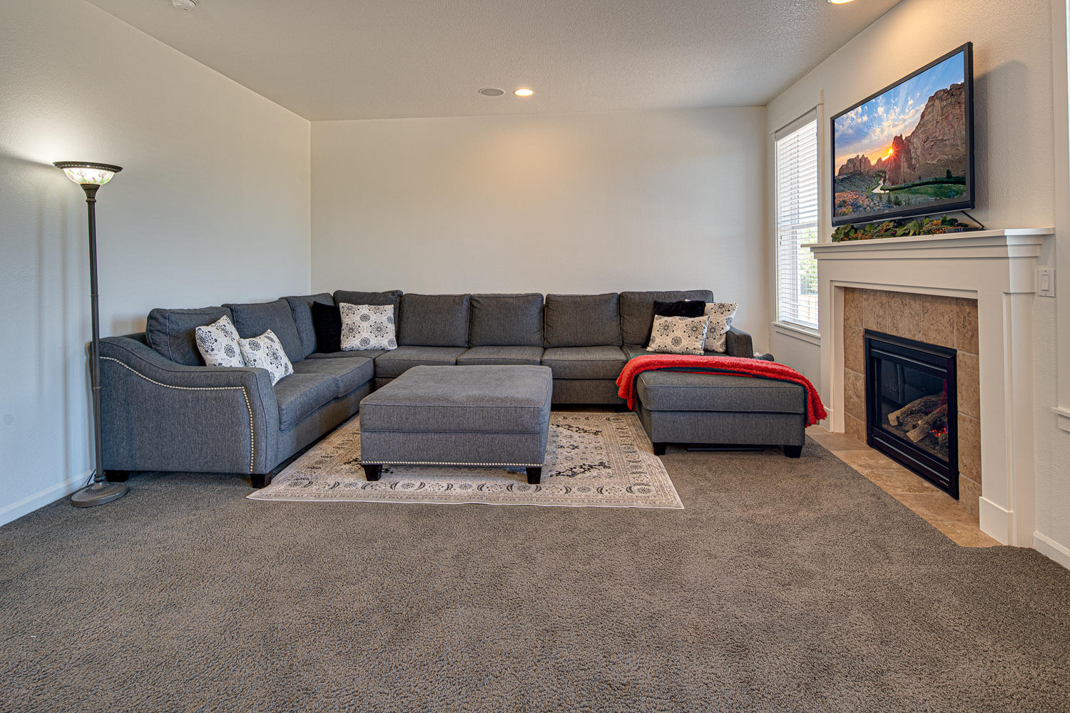 Summit Crest - Residential