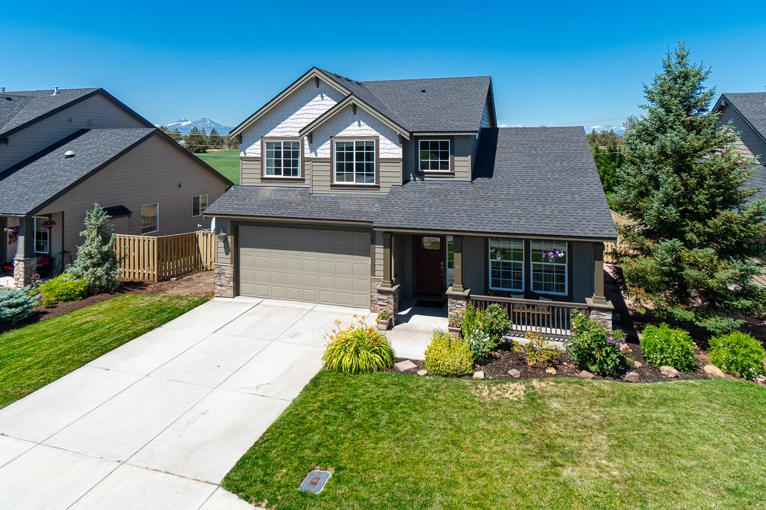 Summit Crest - Residential