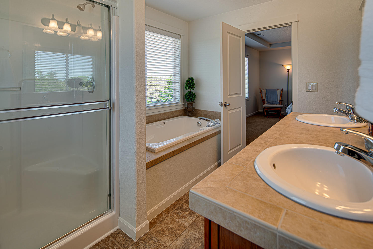 Summit Crest - Residential