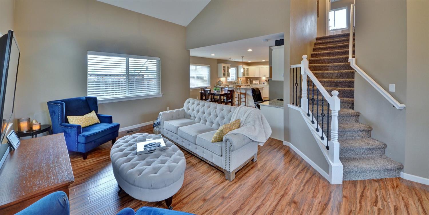 Whitney Place - Residential