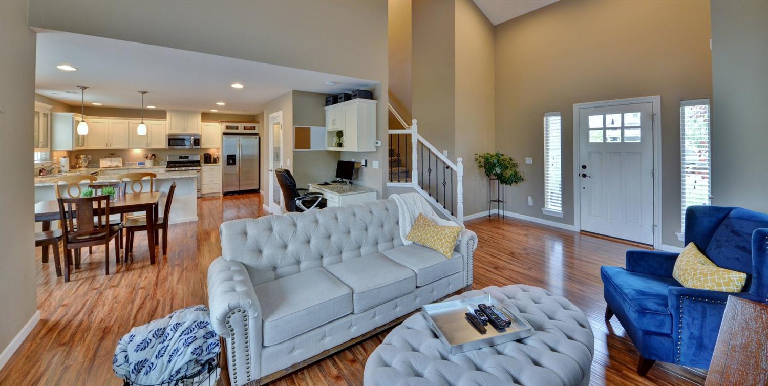 Whitney Place - Residential