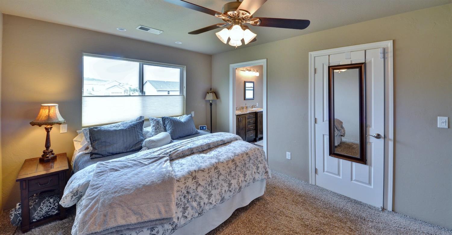 Whitney Place - Residential