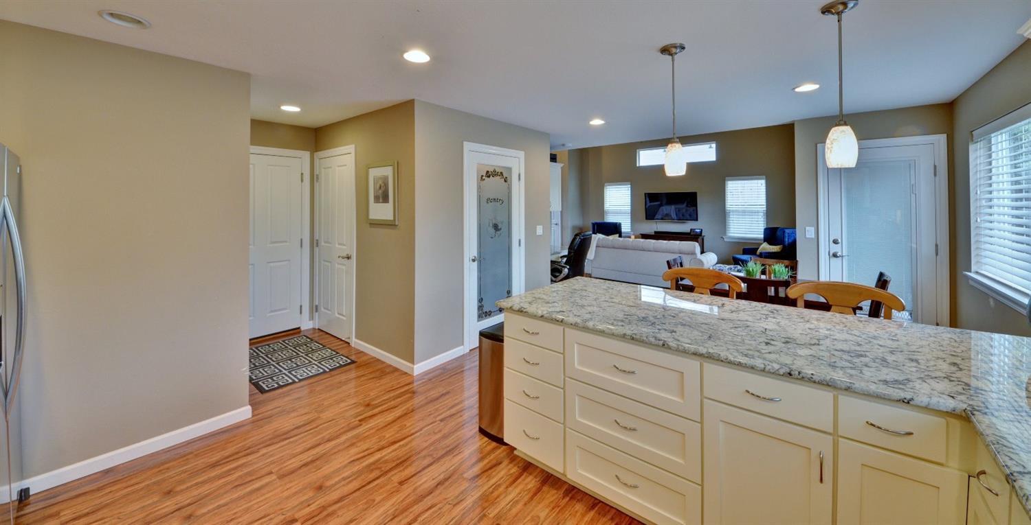 Whitney Place - Residential