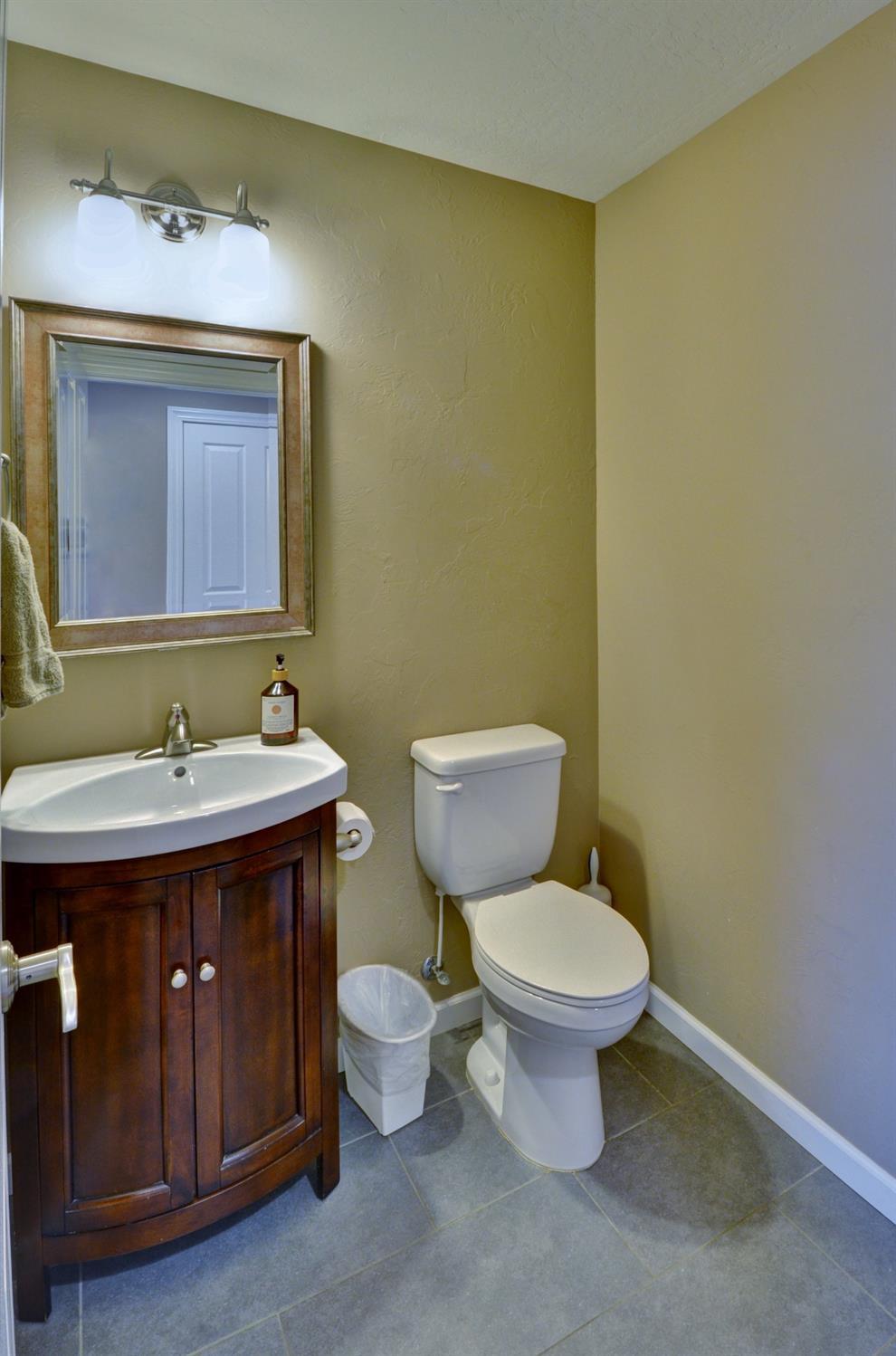 Whitney Place - Residential