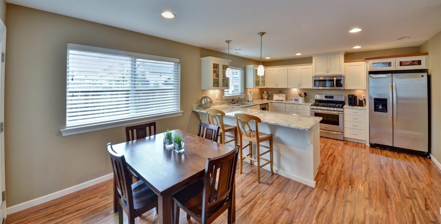 Whitney Place - Residential