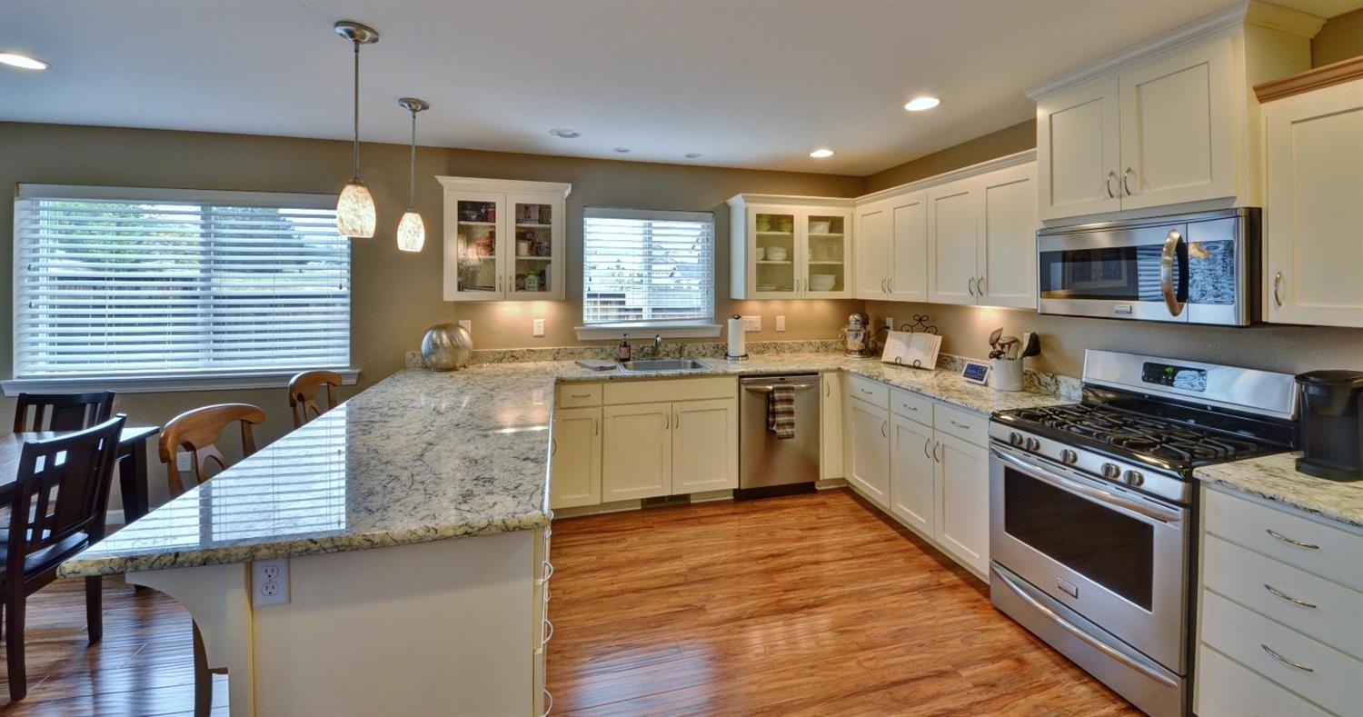 Whitney Place - Residential