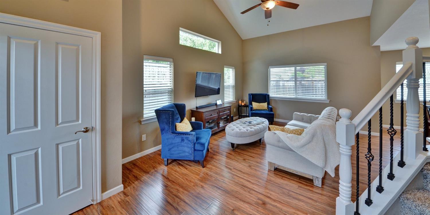 Whitney Place - Residential