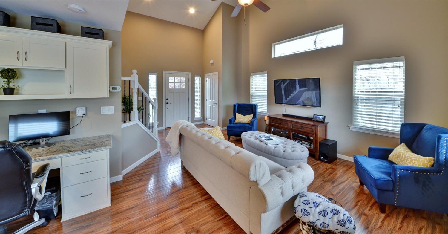 Whitney Place - Residential