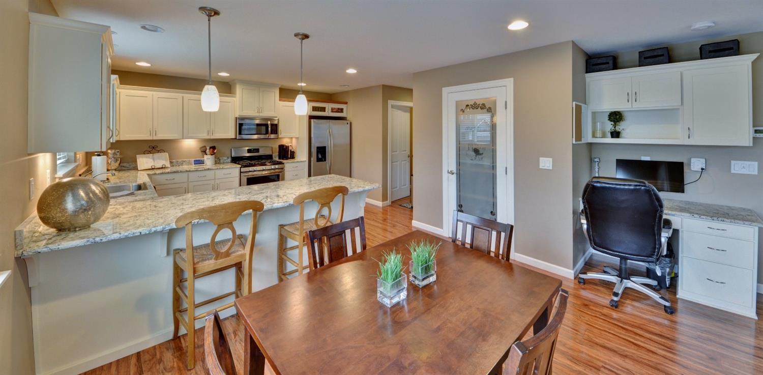 Whitney Place - Residential