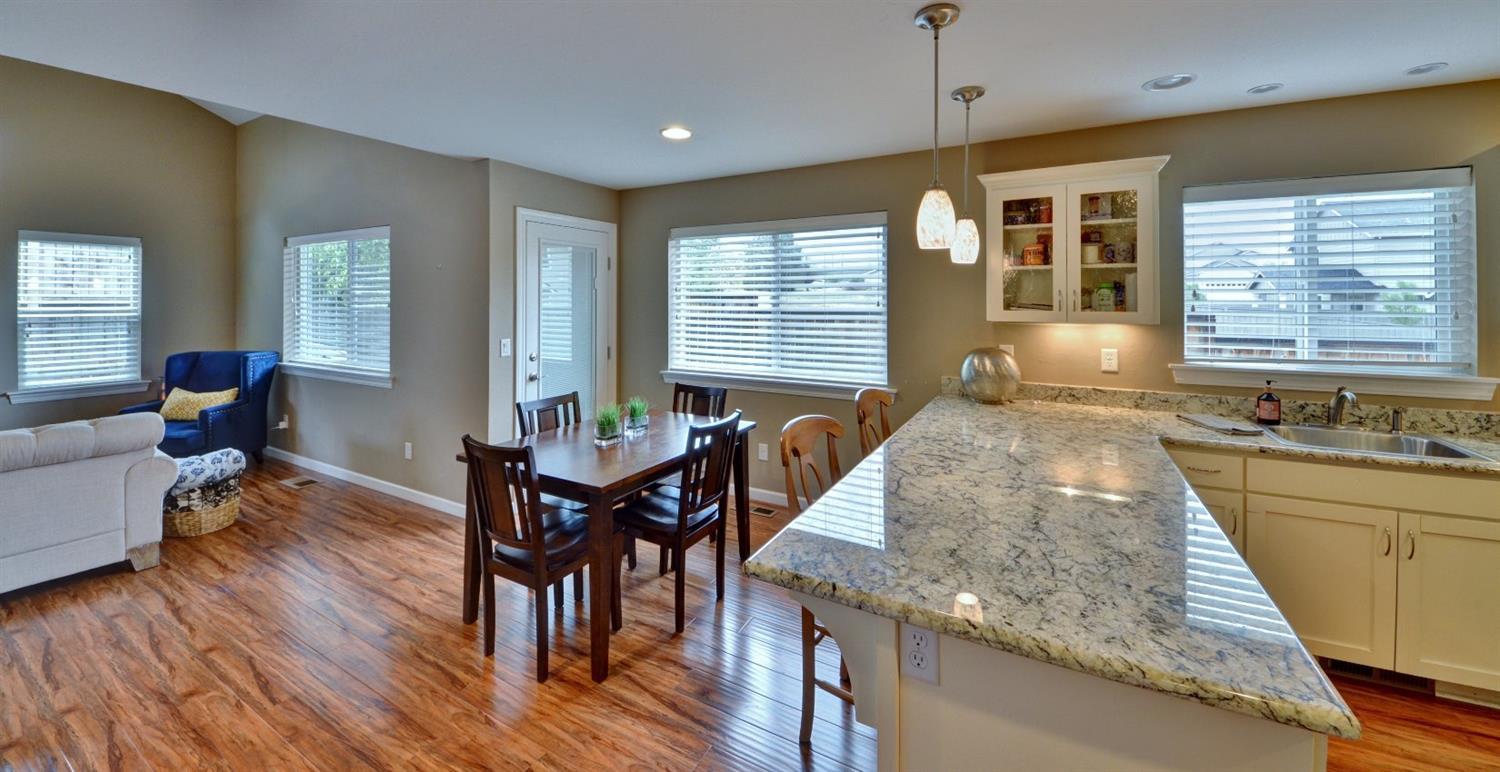 Whitney Place - Residential