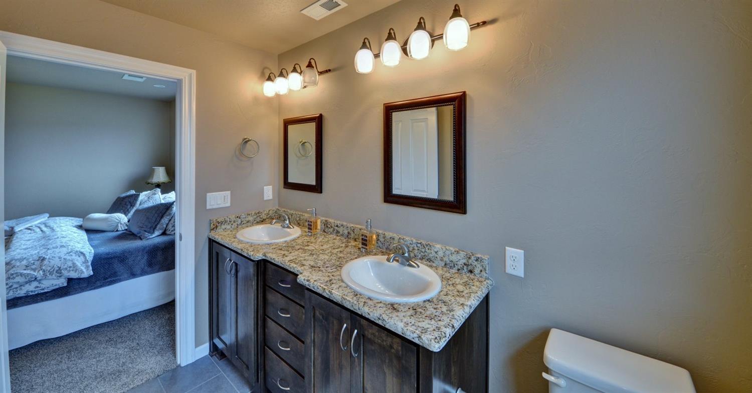 Whitney Place - Residential