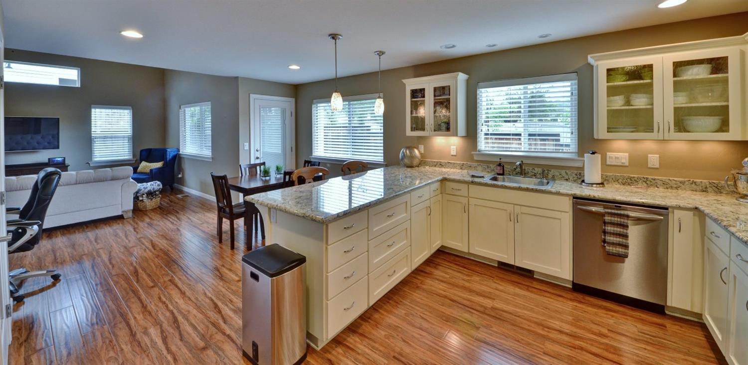 Whitney Place - Residential