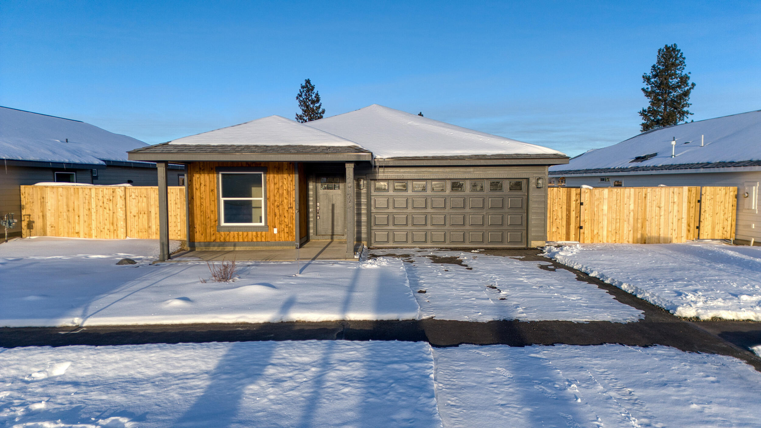 The Reserve In The Pines Phase 2 - Residential