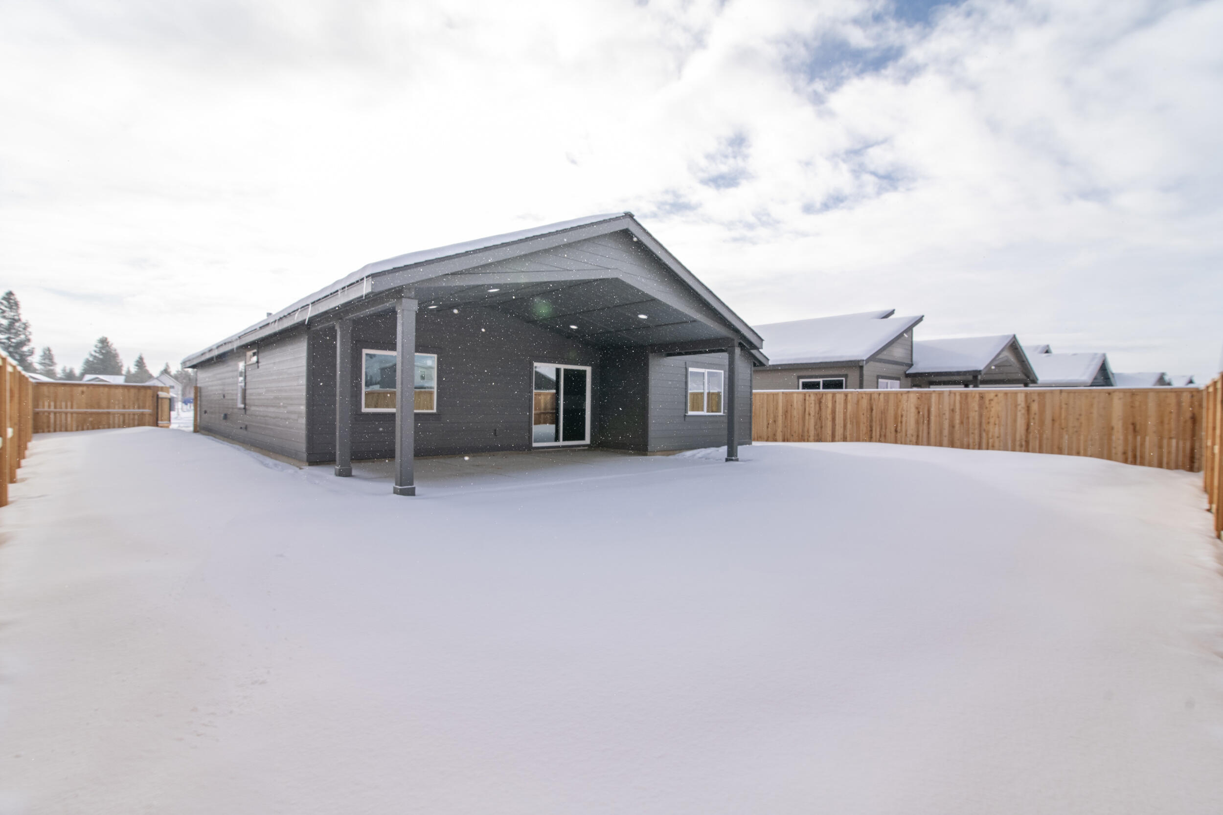 The Reserve In The Pines Phase 2 - Residential