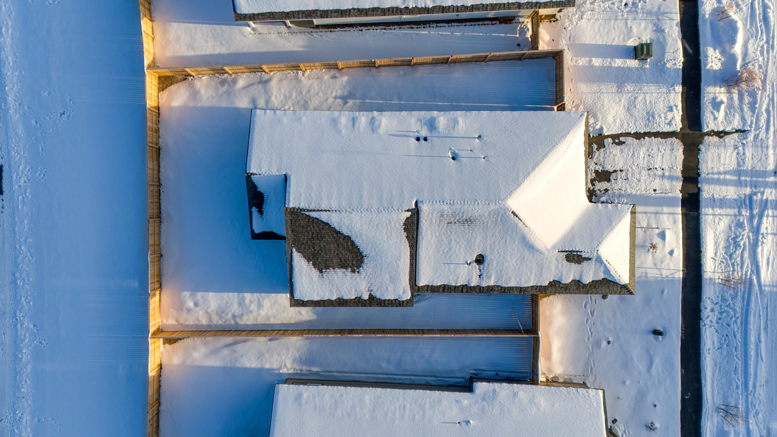 The Reserve In The Pines Phase 2 - Residential