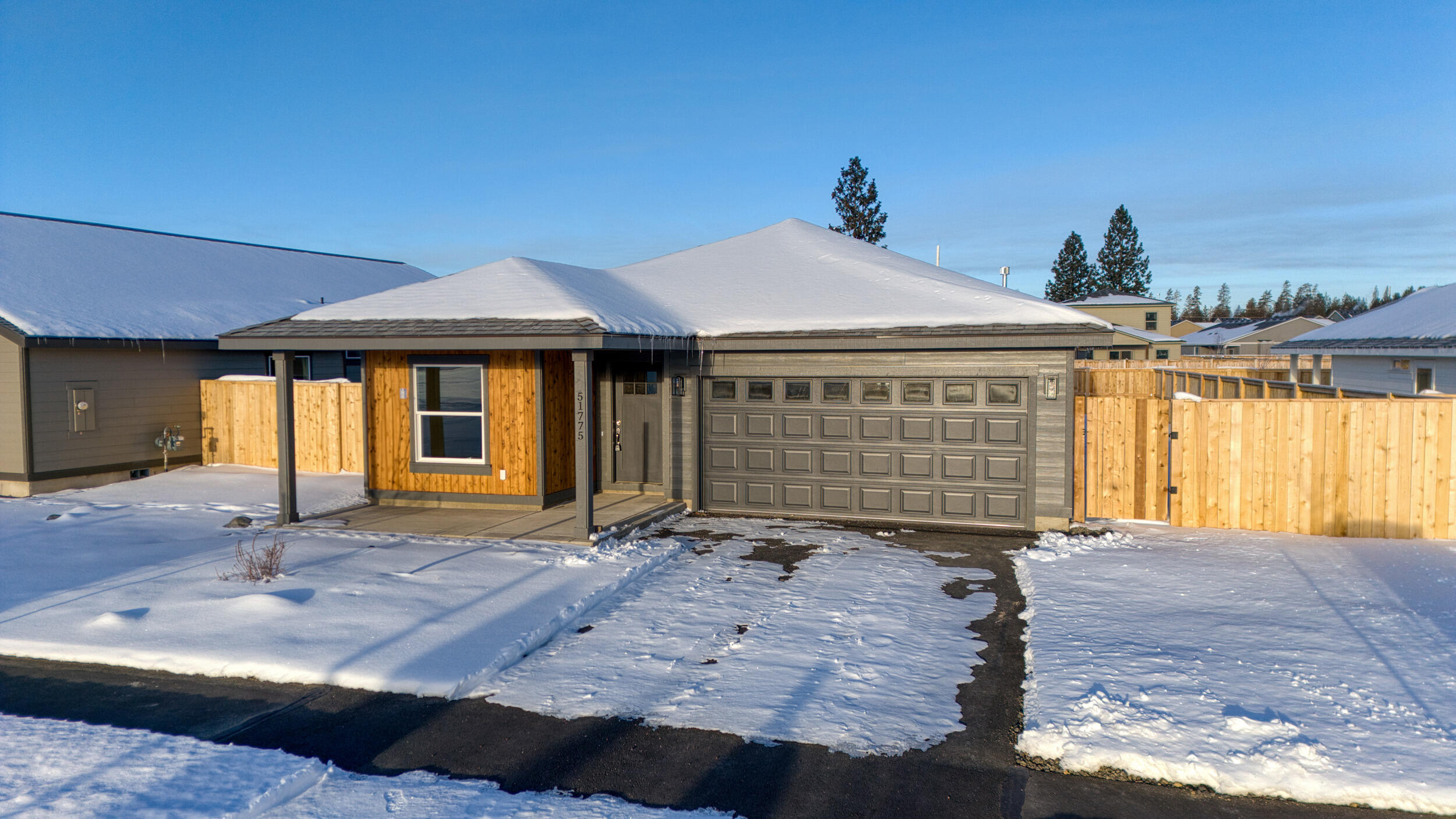 The Reserve In The Pines Phase 2 - Residential