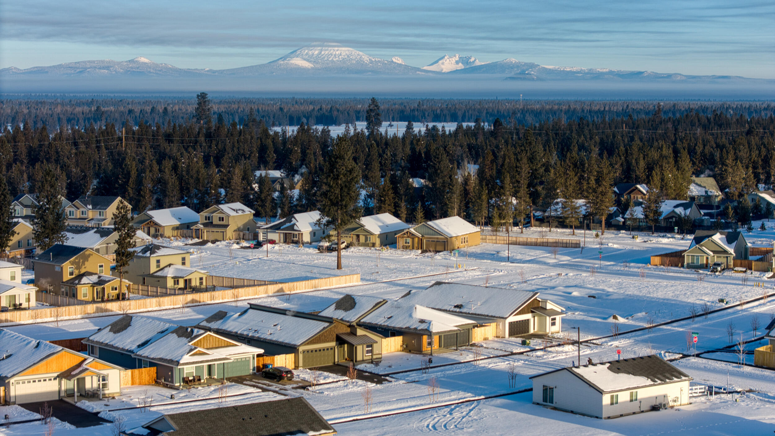 The Reserve In The Pines Phase 2 - Residential