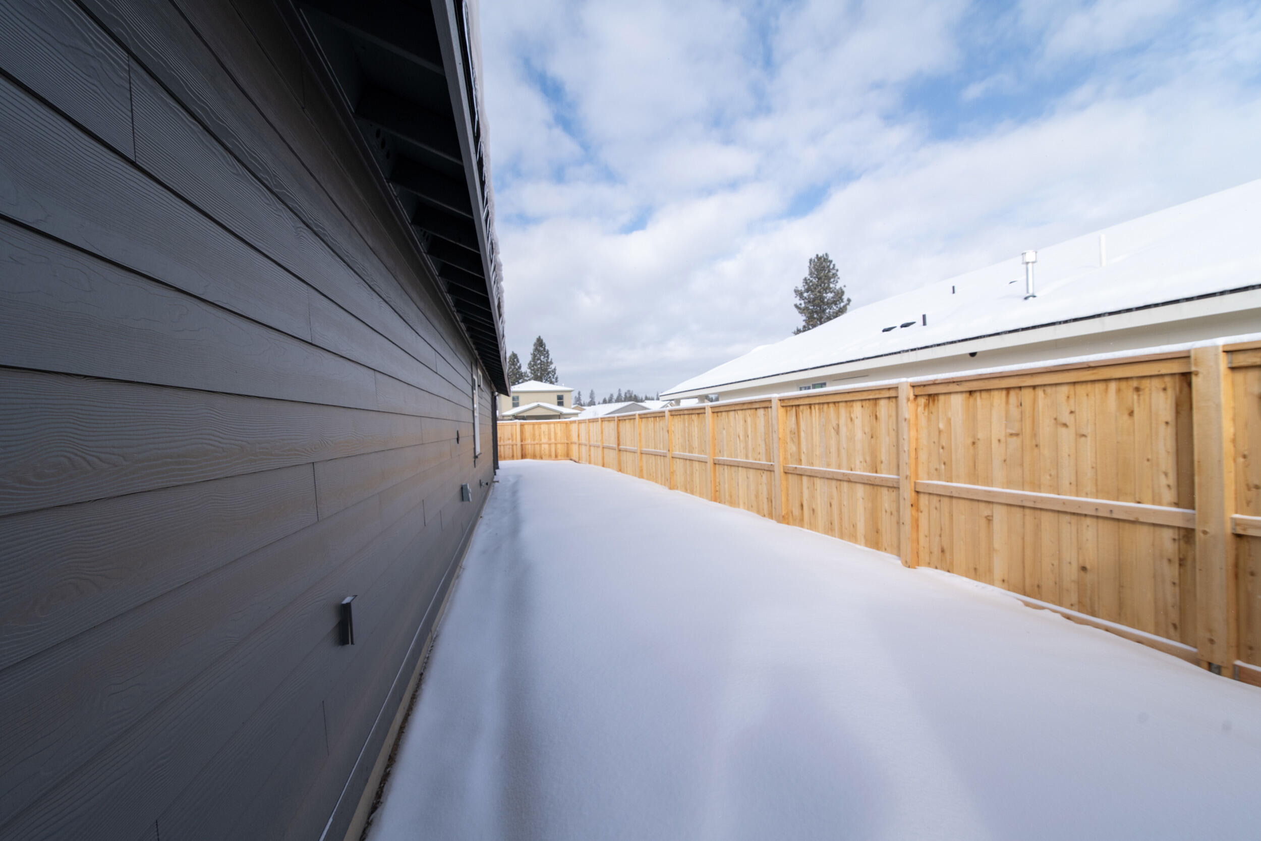 The Reserve In The Pines Phase 2 - Residential