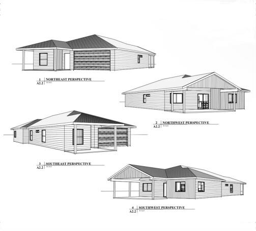 The Reserve In The Pines Phase 2 - Residential