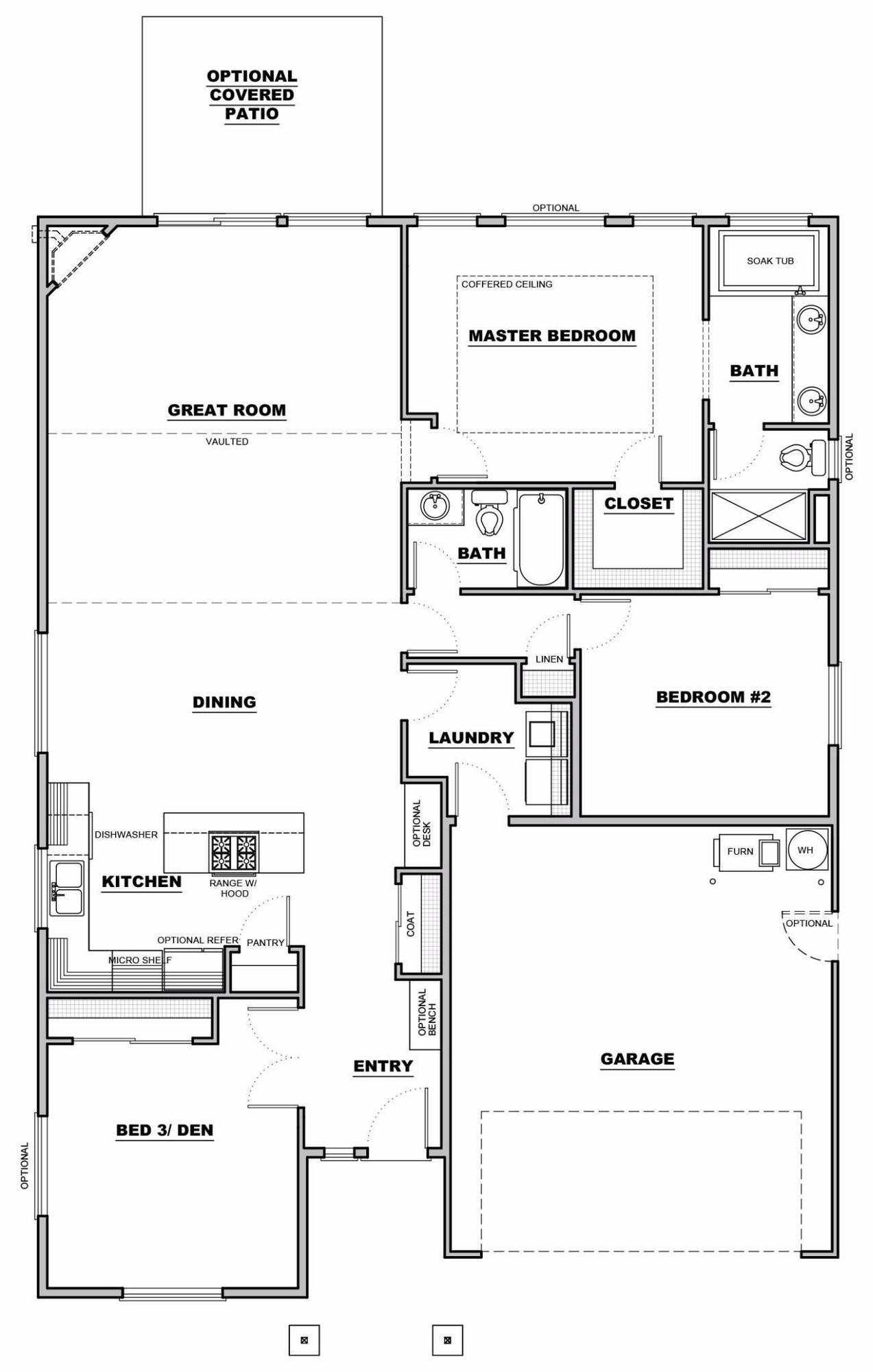 27 Elm - Residential