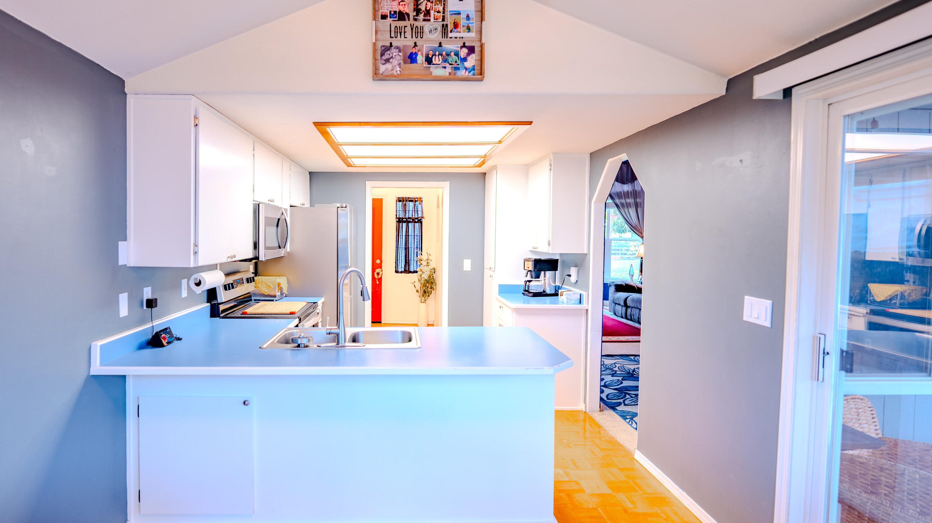 Forest Glen Phase I - Residential