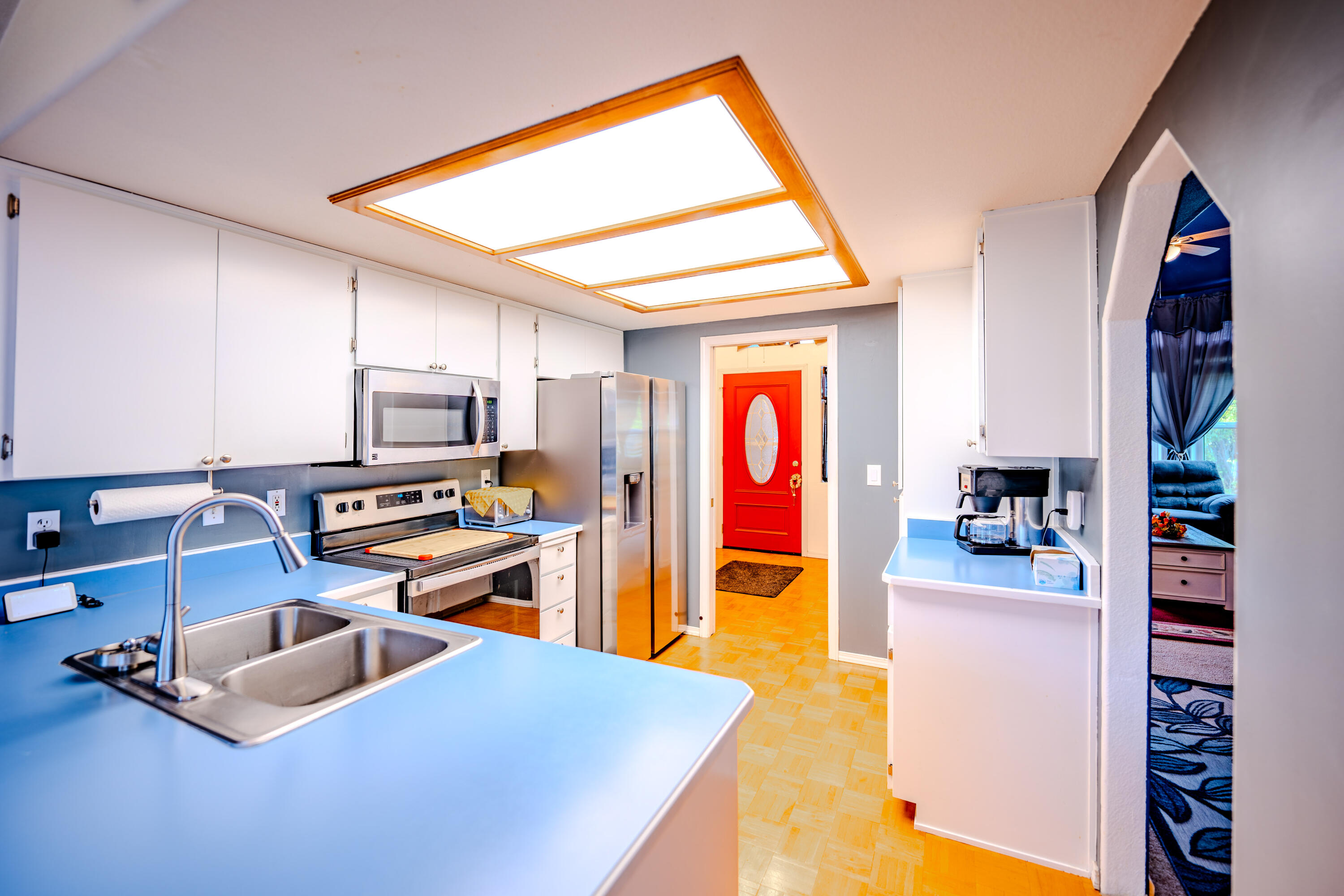 Forest Glen Phase I - Residential