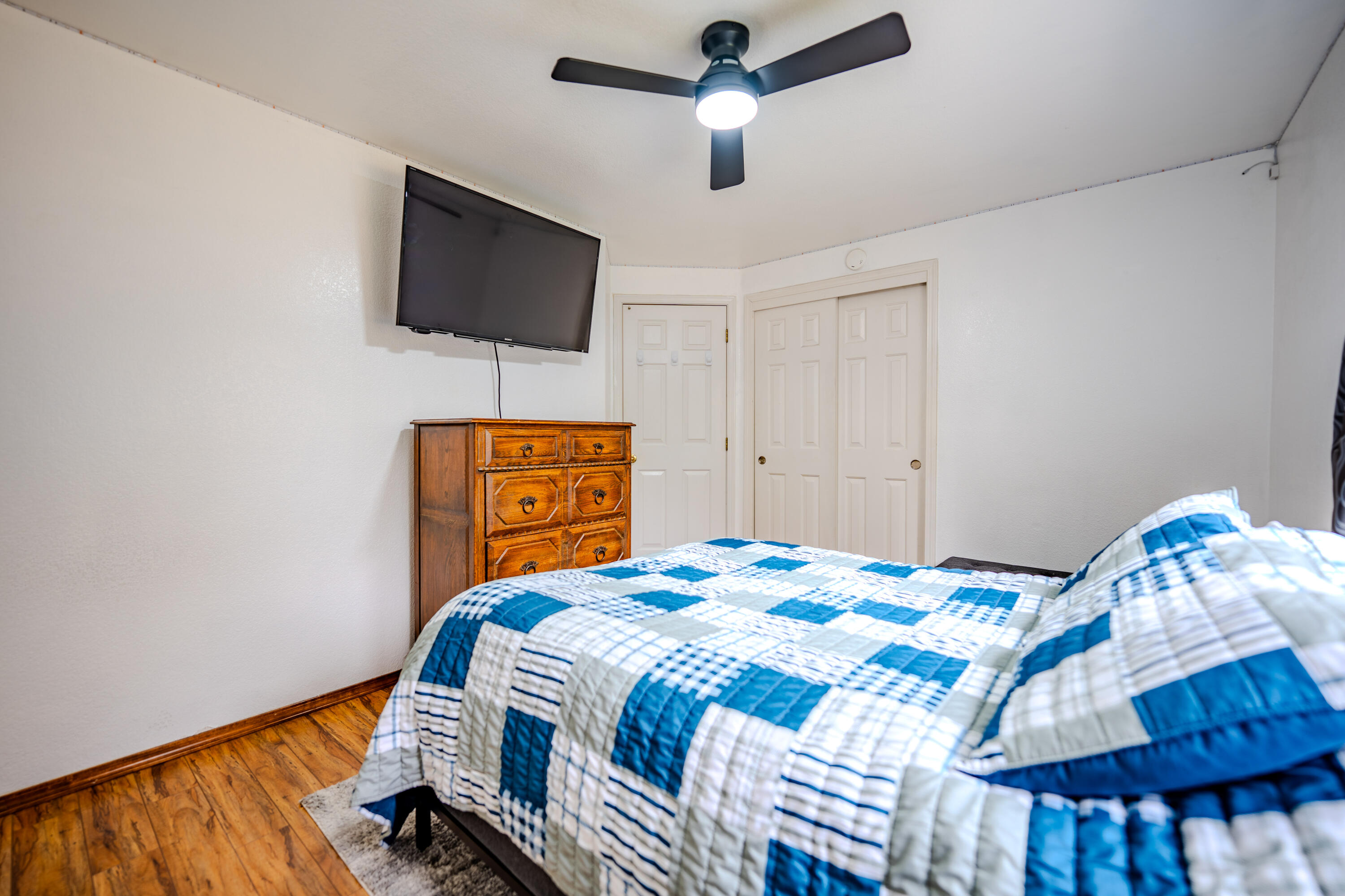 Forest Glen Phase I - Residential