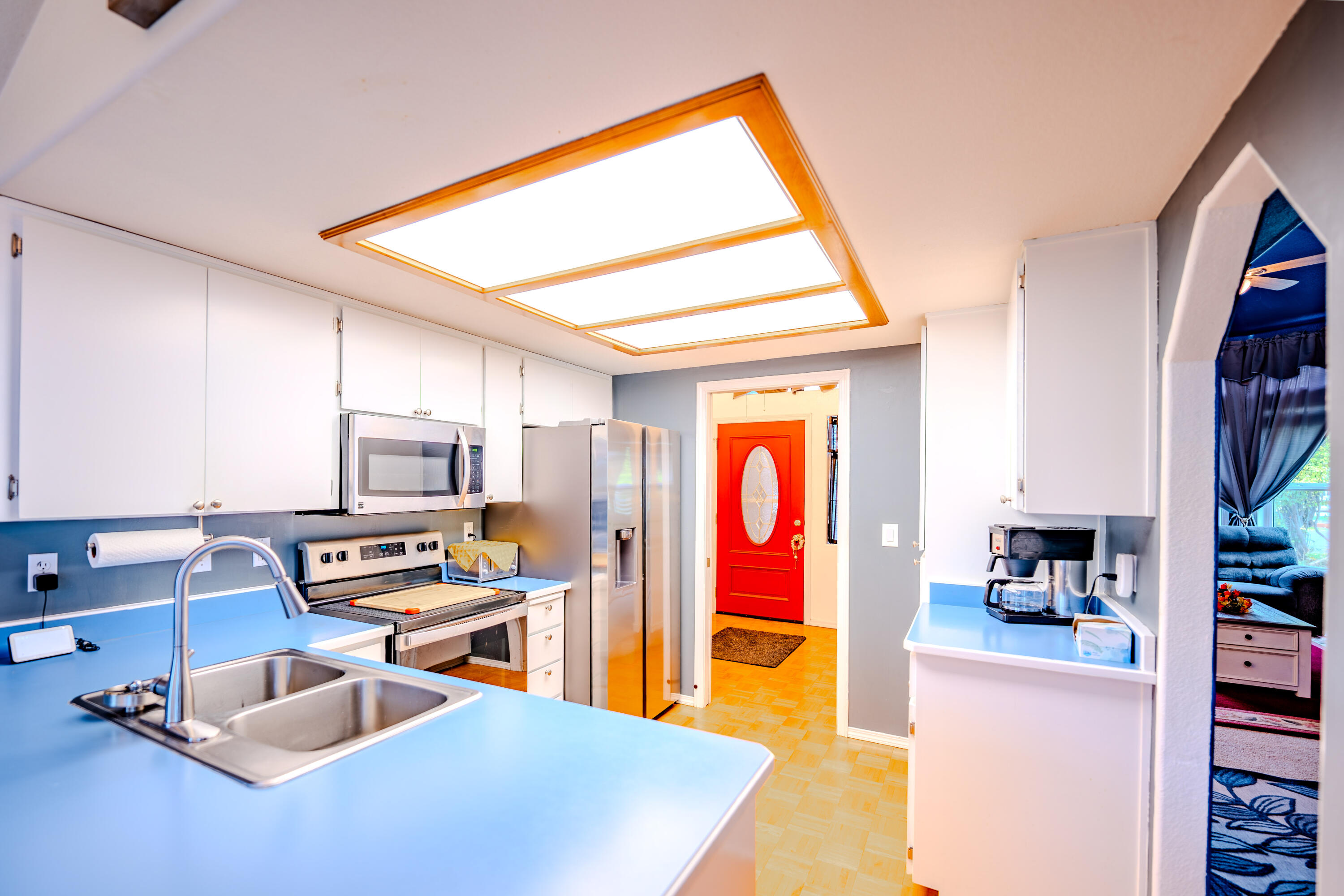 Forest Glen Phase I - Residential