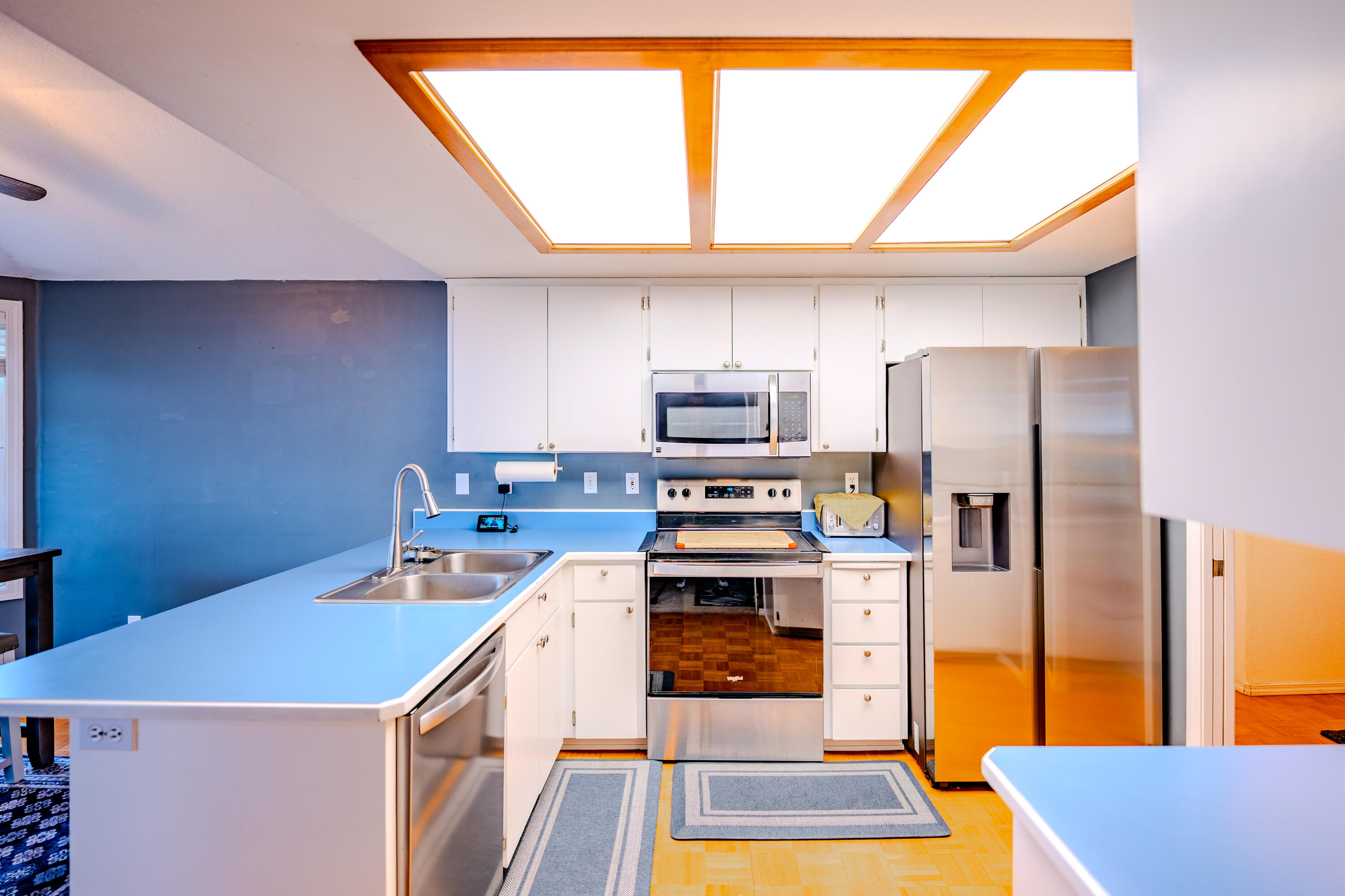 Forest Glen Phase I - Residential