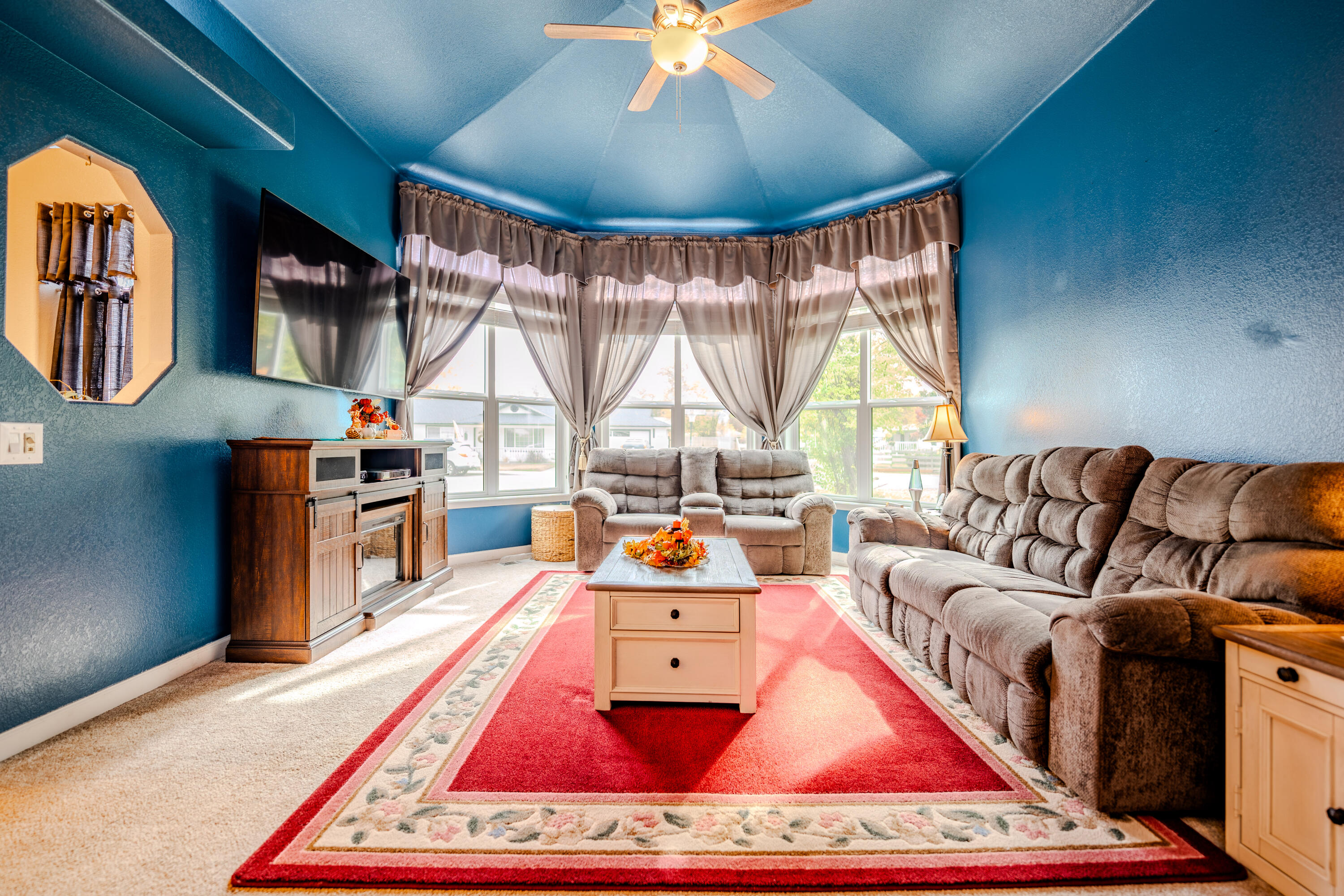 Forest Glen Phase I - Residential