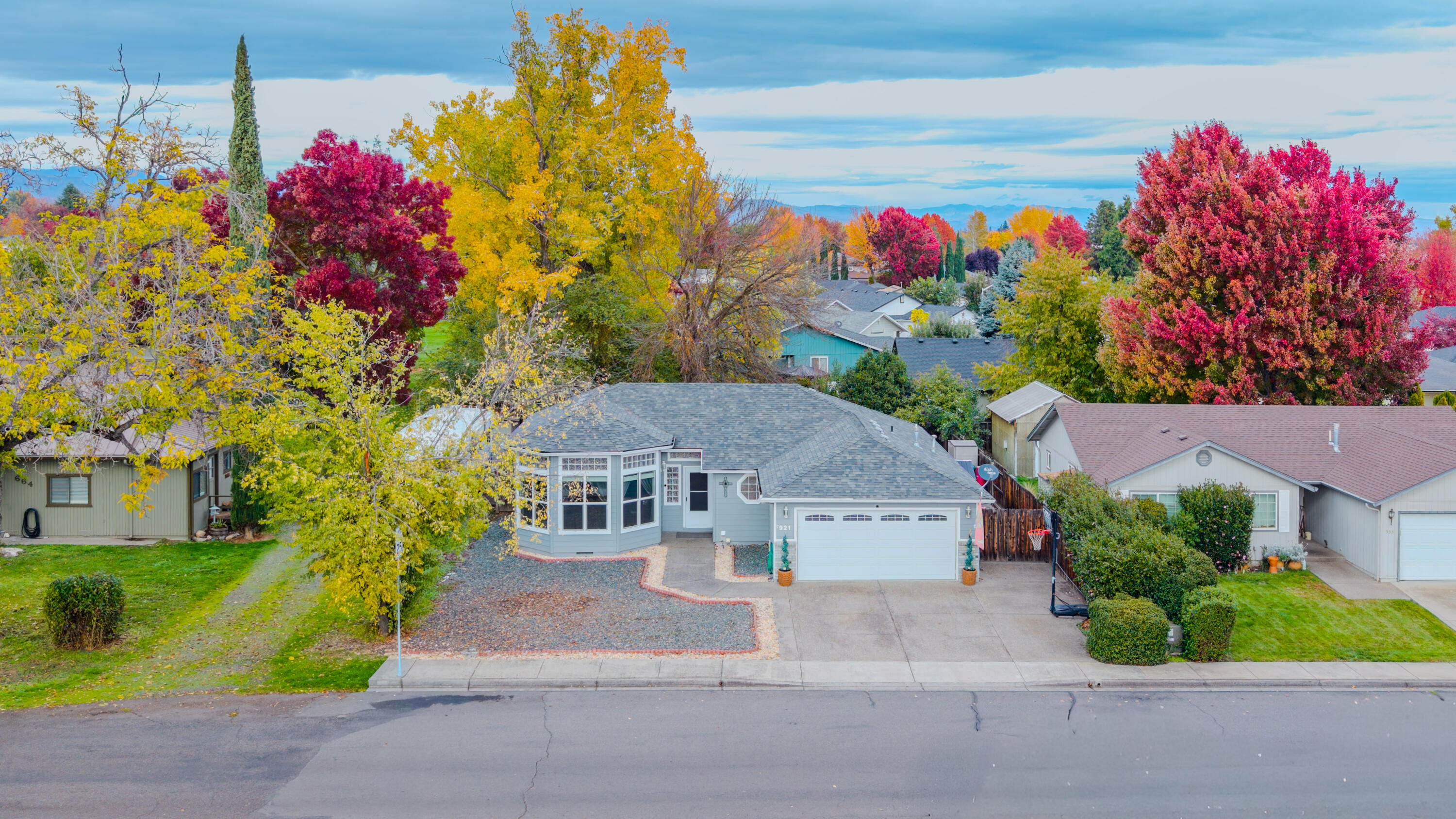 Forest Glen Phase I - Residential