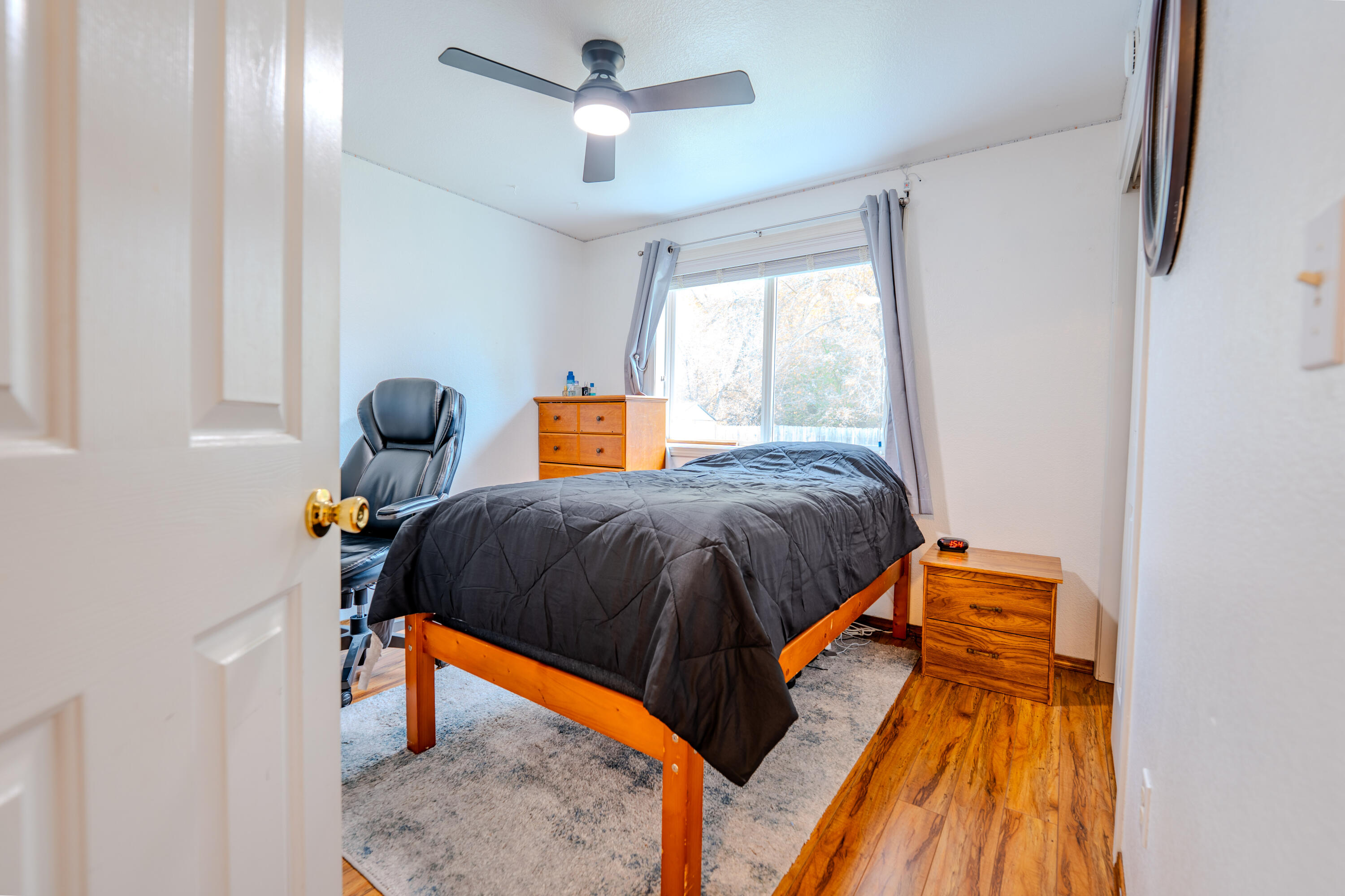 Forest Glen Phase I - Residential