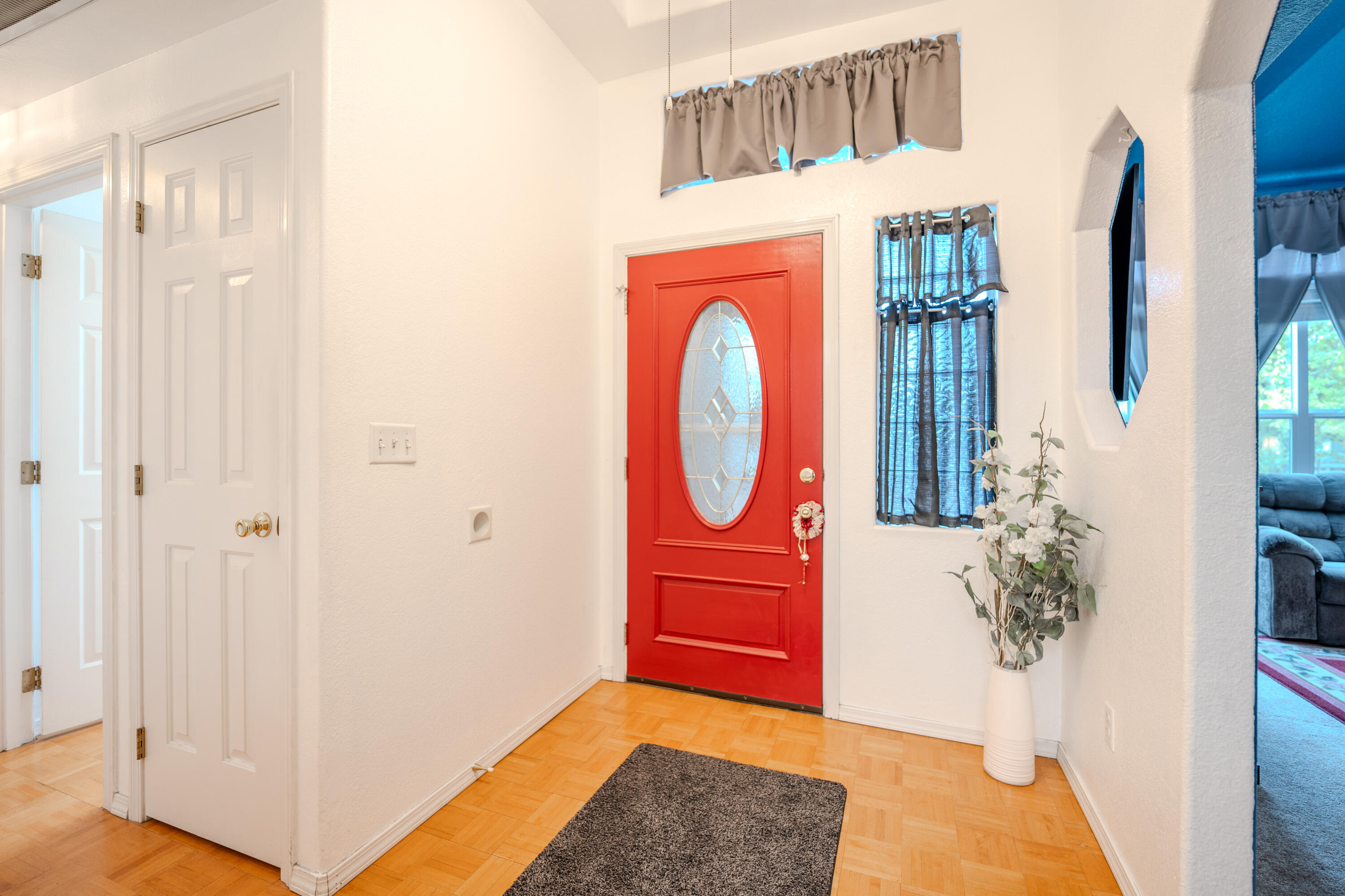 Forest Glen Phase I - Residential