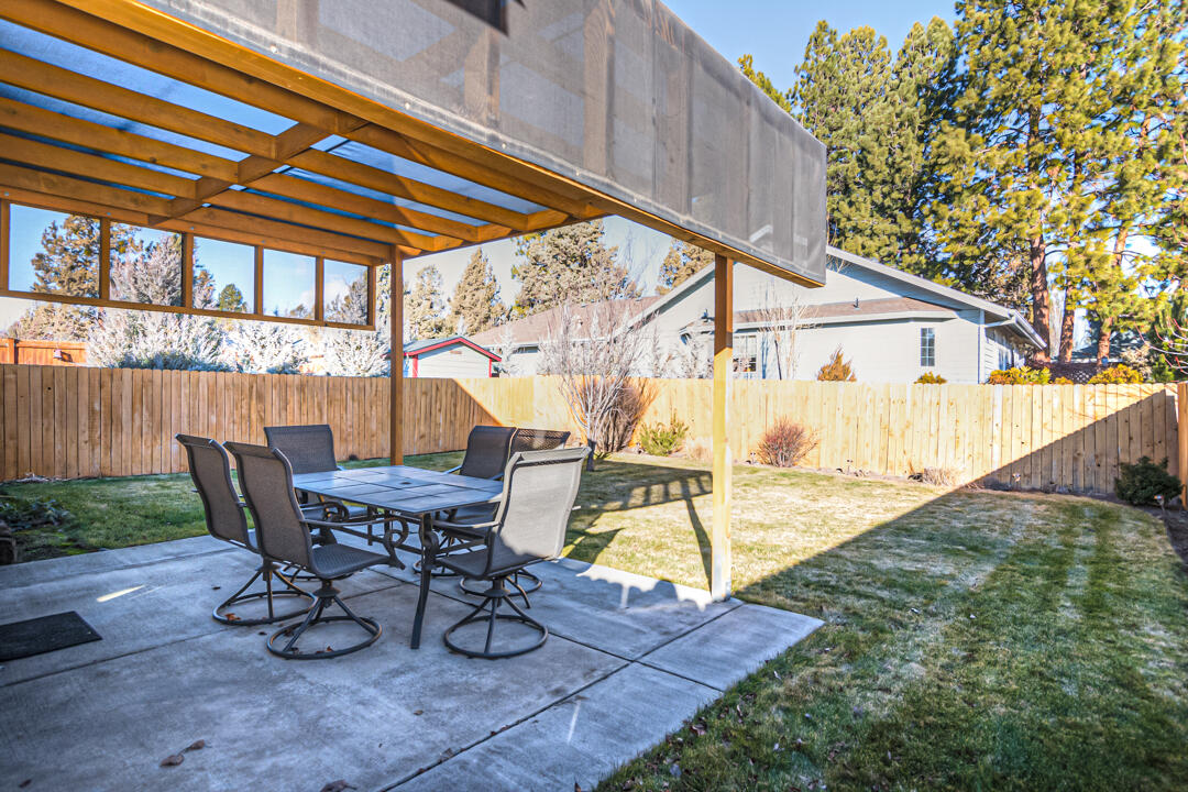 Sundance Meadows - Residential