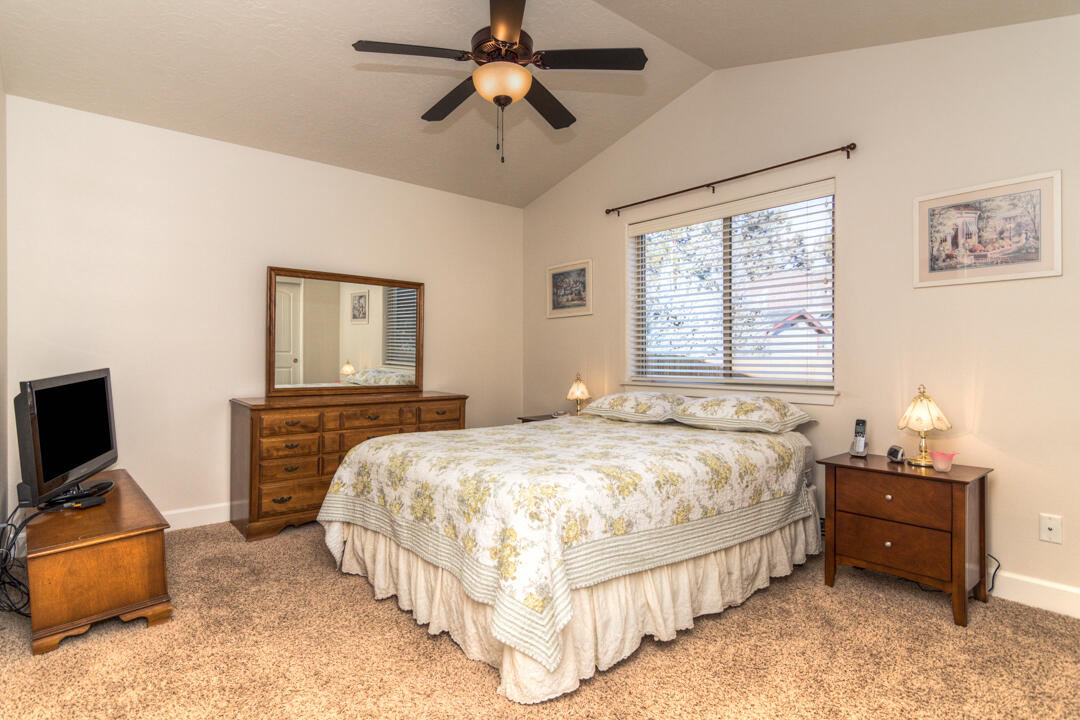 Sundance Meadows - Residential