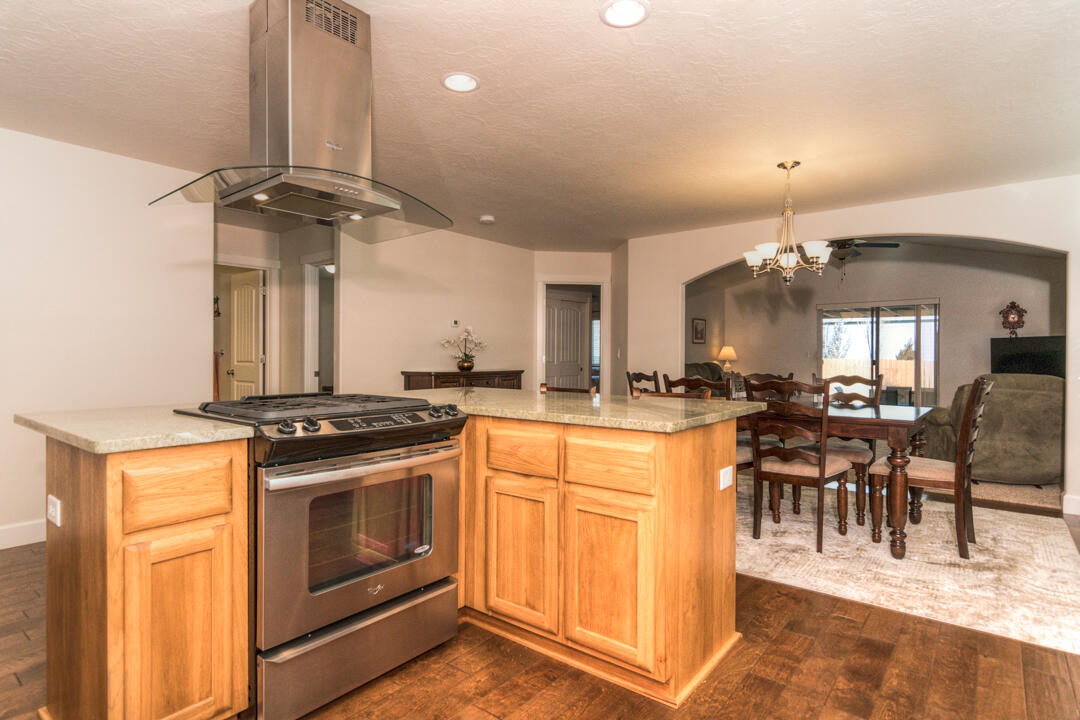 Sundance Meadows - Residential