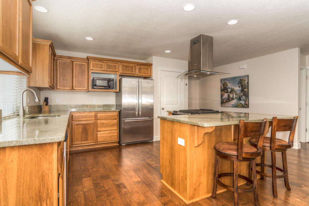 Sundance Meadows - Residential