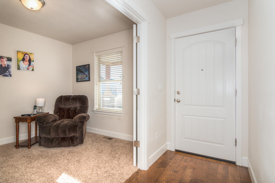 Sundance Meadows - Residential