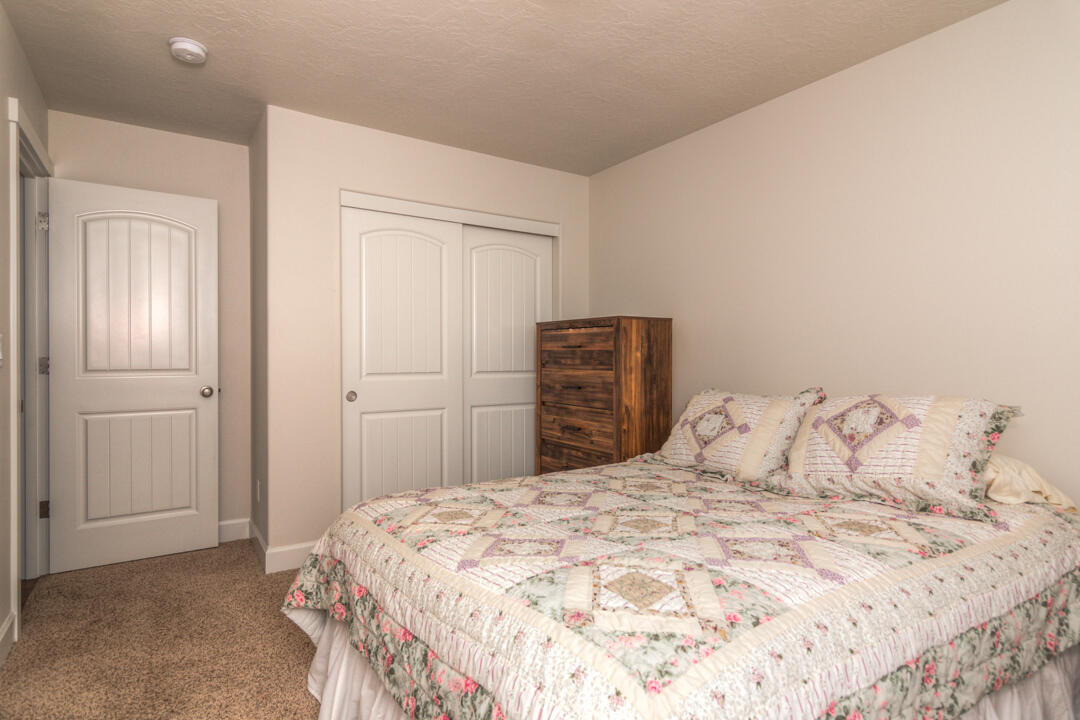 Sundance Meadows - Residential