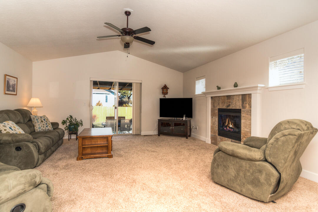 Sundance Meadows - Residential