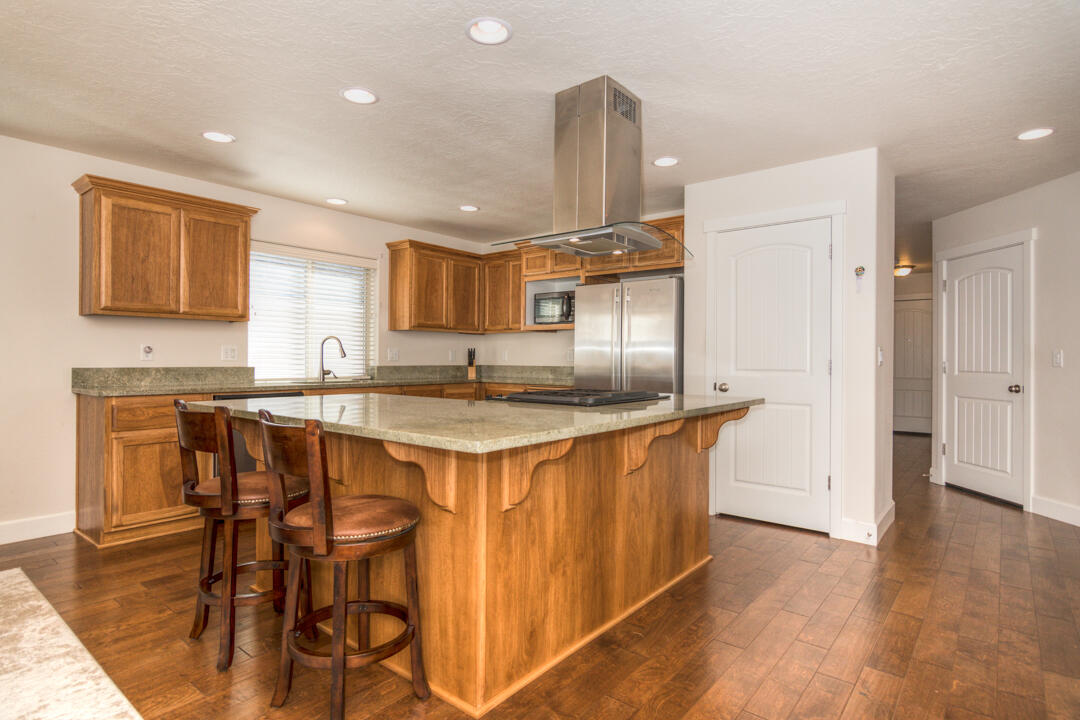 Sundance Meadows - Residential