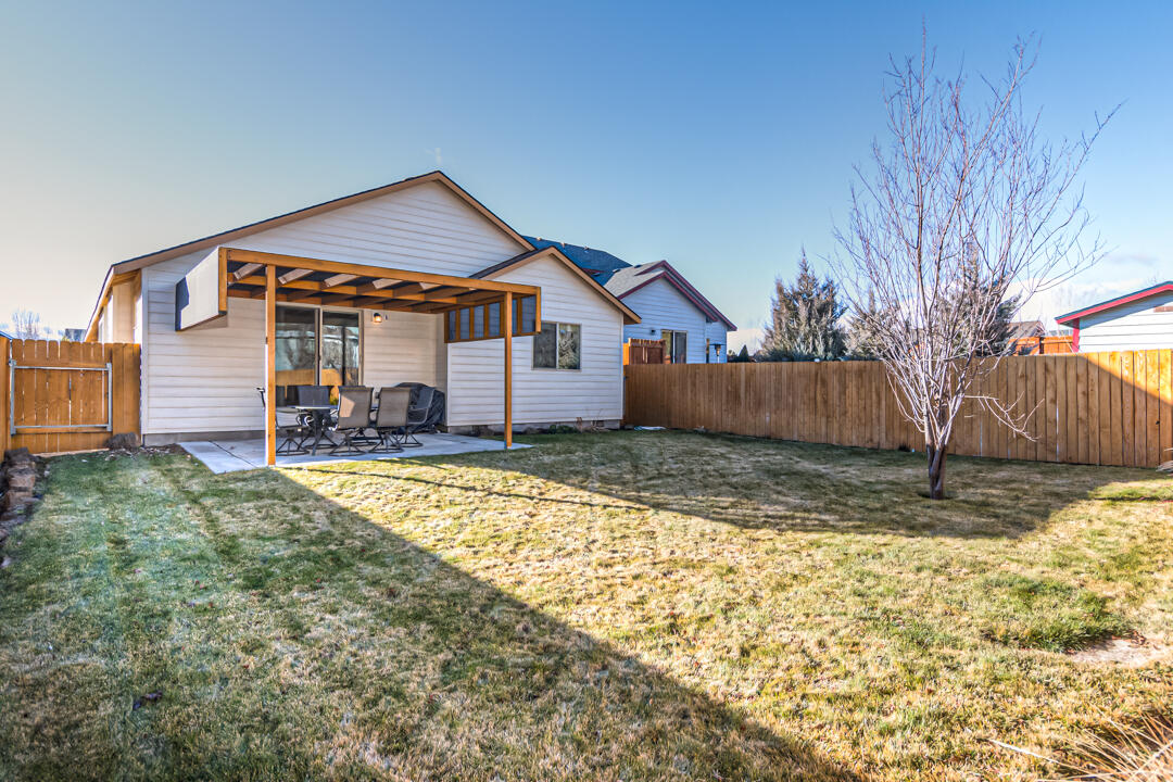 Sundance Meadows - Residential