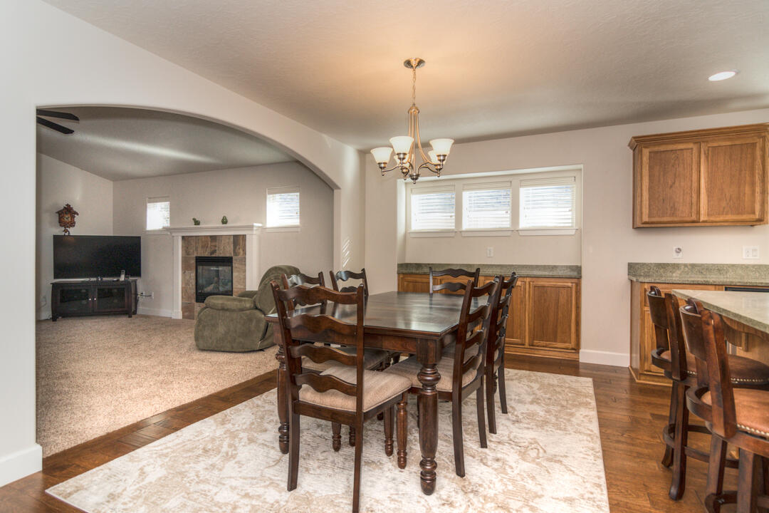 Sundance Meadows - Residential