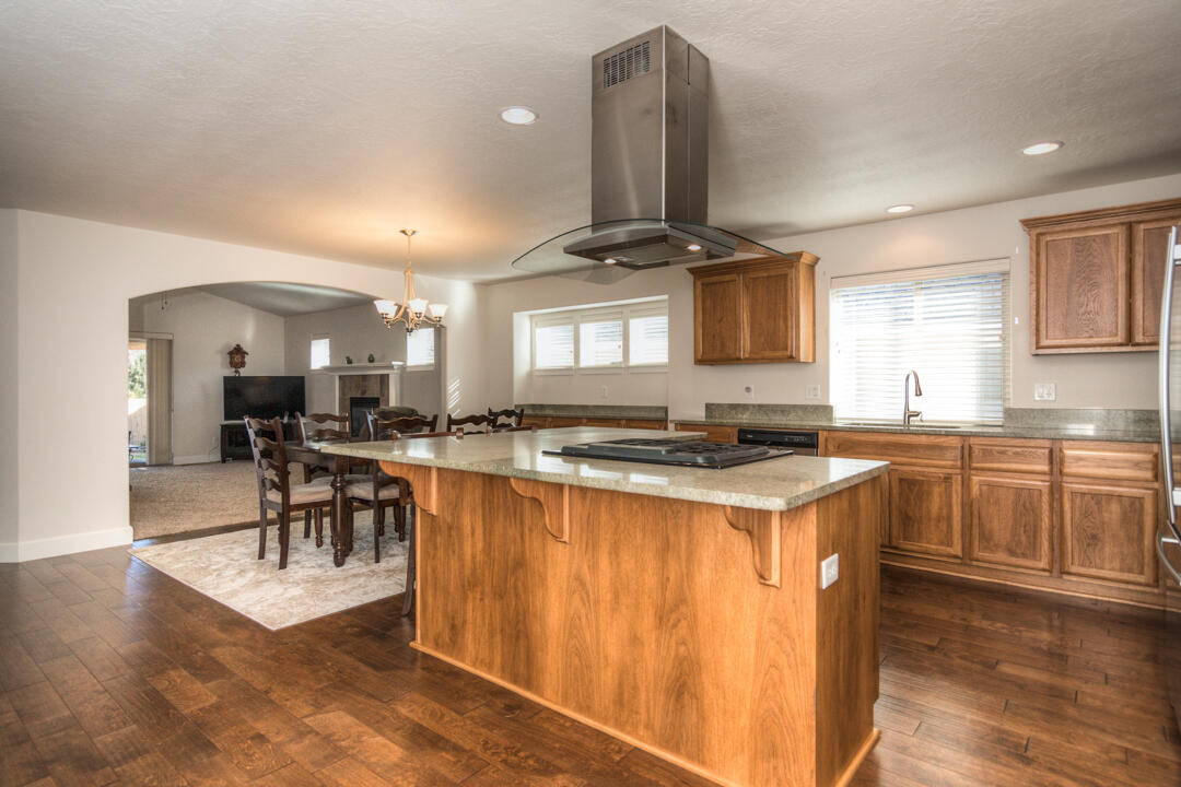 Sundance Meadows - Residential