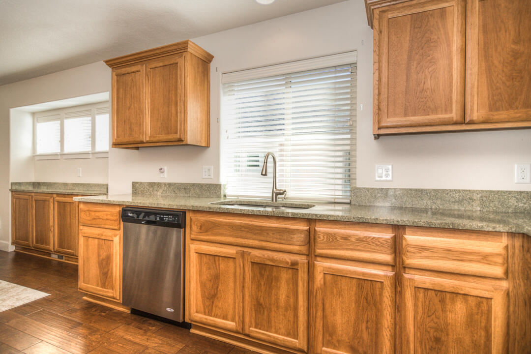 Sundance Meadows - Residential