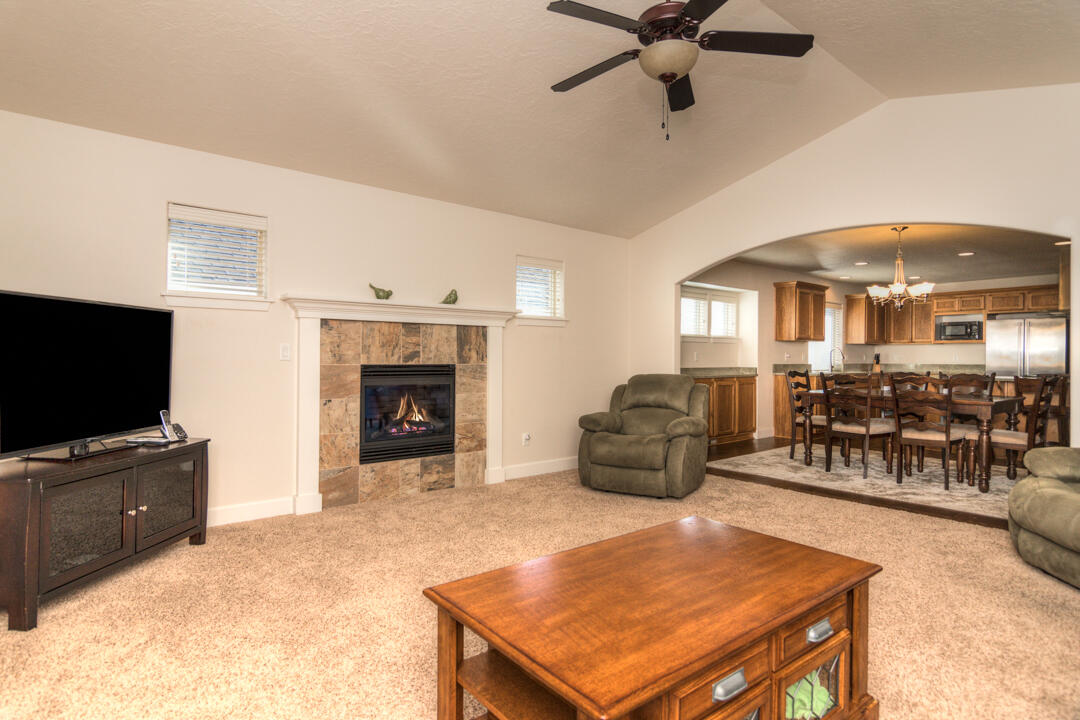 Sundance Meadows - Residential