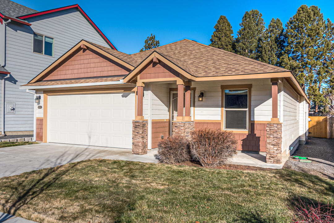 Sundance Meadows - Residential