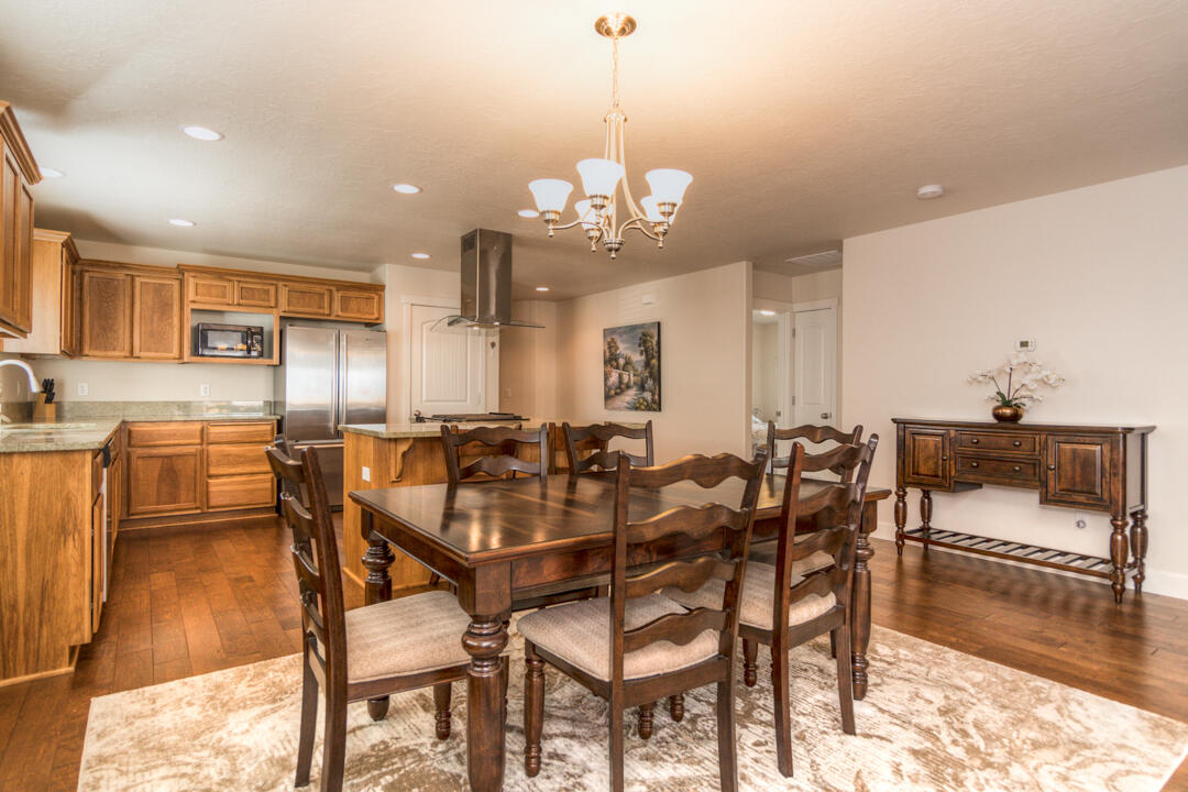 Sundance Meadows - Residential