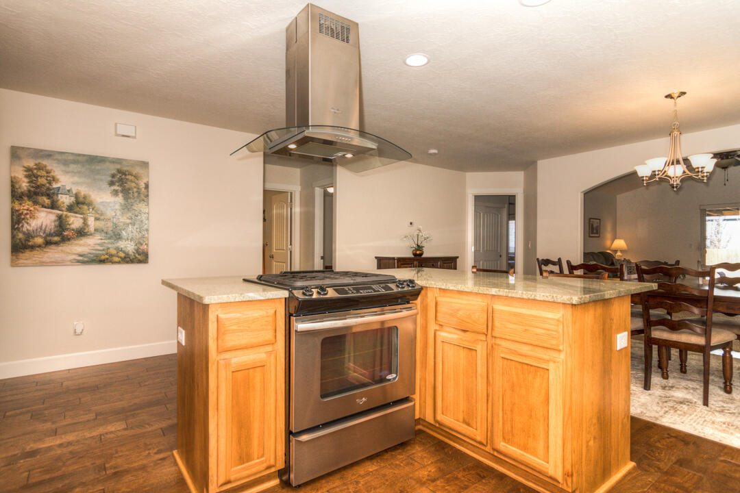 Sundance Meadows - Residential